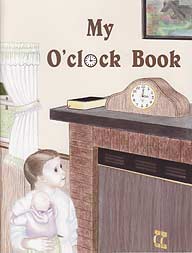 Little Jewel Book: My O'Clock Book